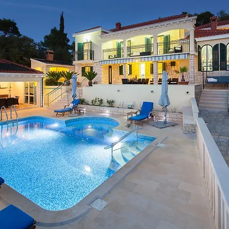 Dionysus With Pool *