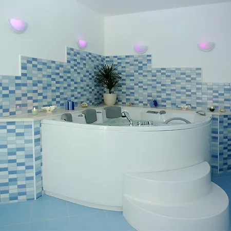 Dionysus With Pool *
