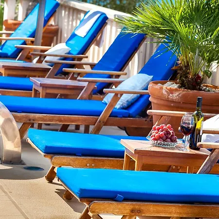 Dionysus With Pool Villa Vela Luka