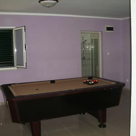 Dionysus With Pool *