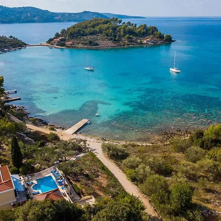 Dionysus With Pool * Vela Luka